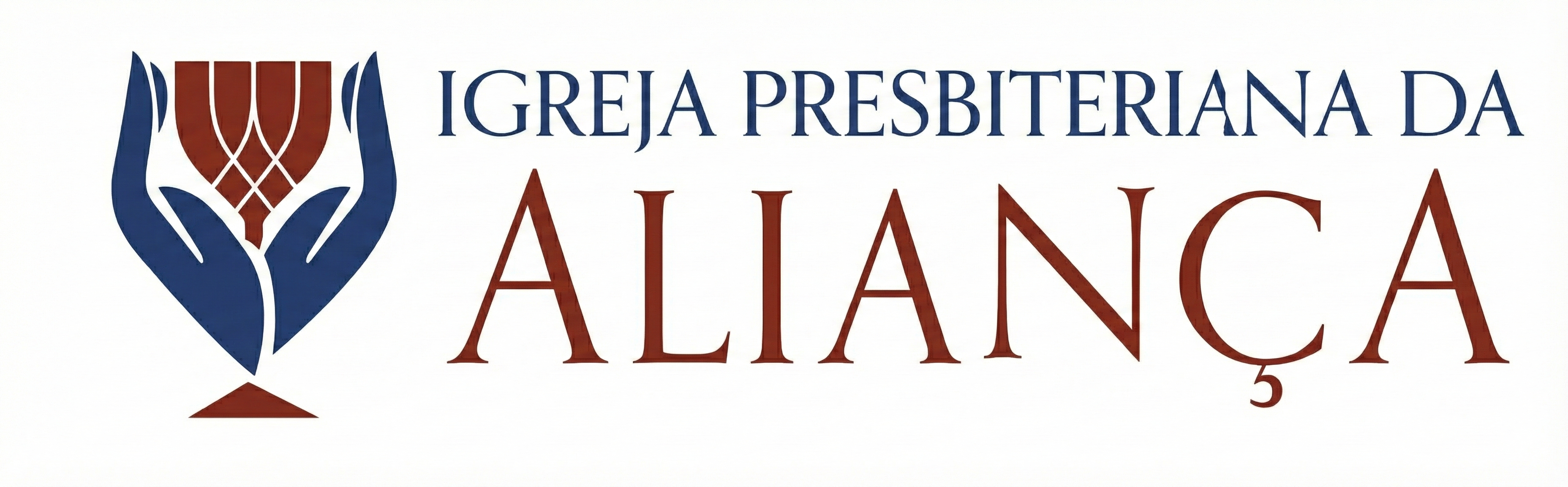 Logo IP Aliança