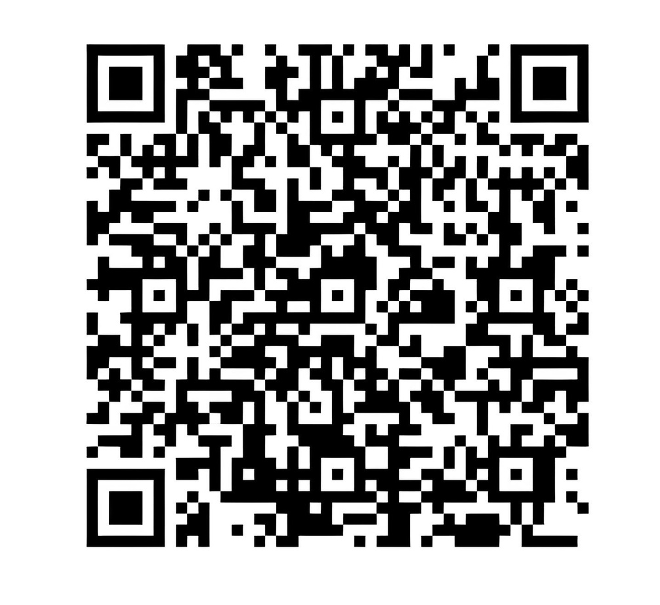 QR Code PIX
